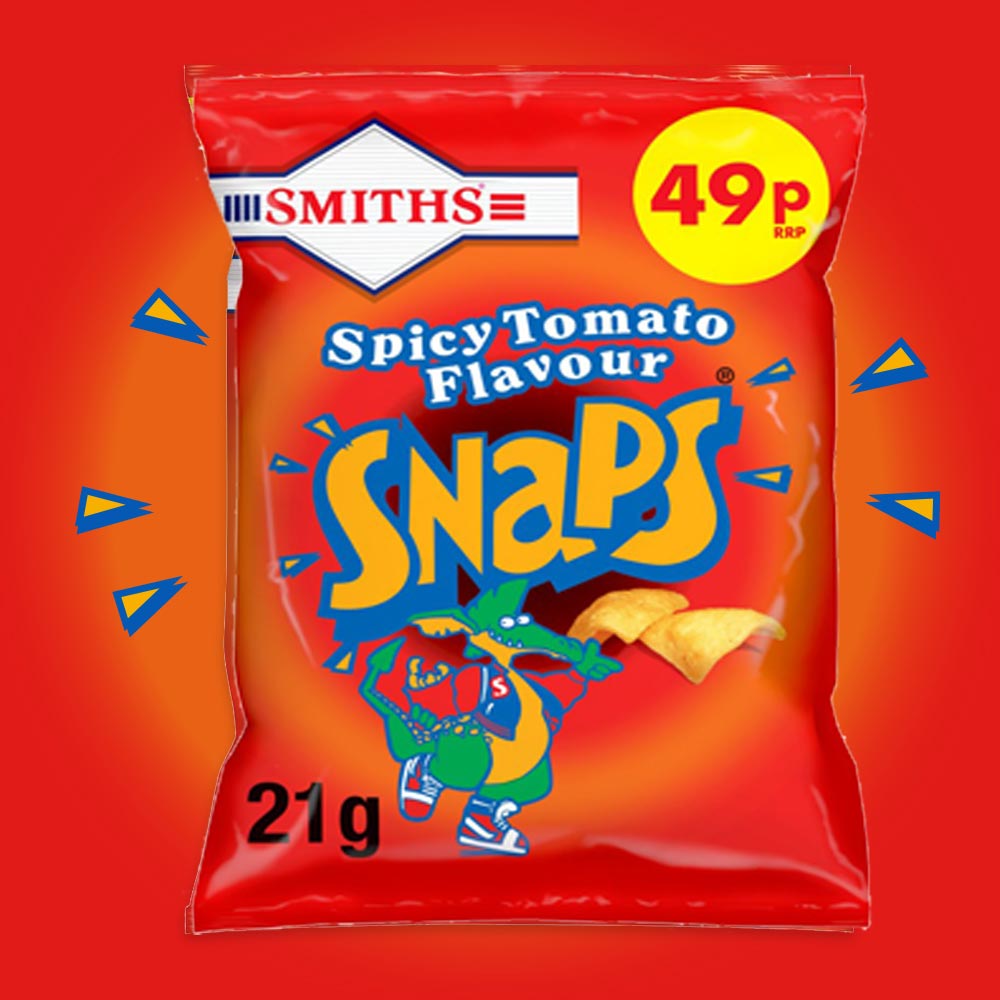 smiths-snaps-spicy-tomato-21g-snack-bag-retro-sweets-buy-sweets