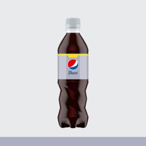 Pepsi Diet Cola 500ml (PMP £1.35)