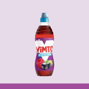 Vimto Still No Added Sugar 500ml (PMP £1.25)