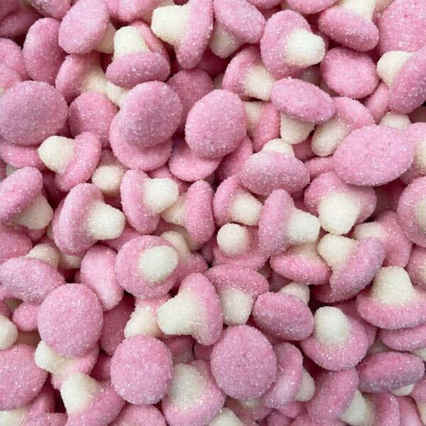 Sweetzone Magic Mushrooms Tub 805g