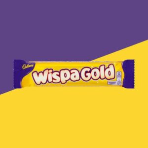 Cadbury Wispa Gold 69p