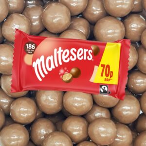 Maltesers Snack Bag