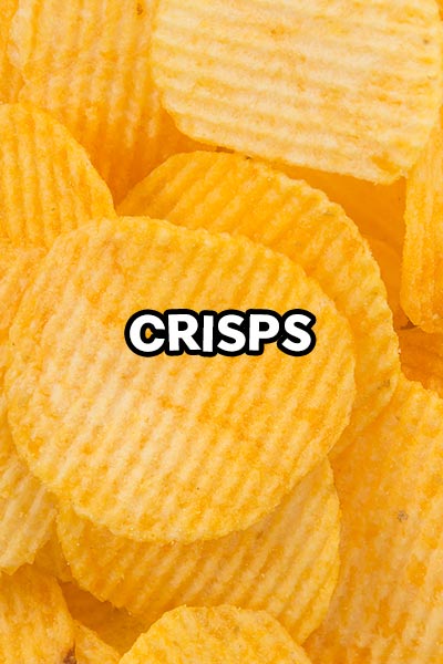 crisps