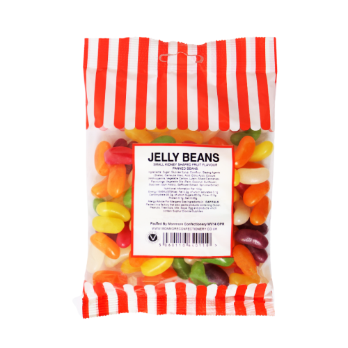 Jelly Beans 140g