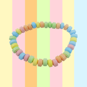 Candy Necklace Single