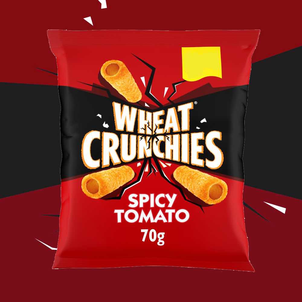 Wheat Crunchies: The Complete Guide to Britain’s Cult Crisp