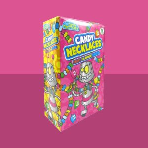 Box of 30 - Candy Necklace