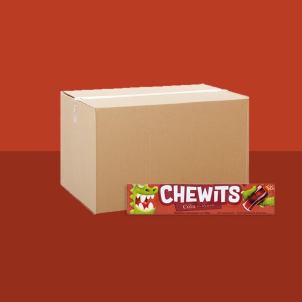 Chewits Cola 30g x40