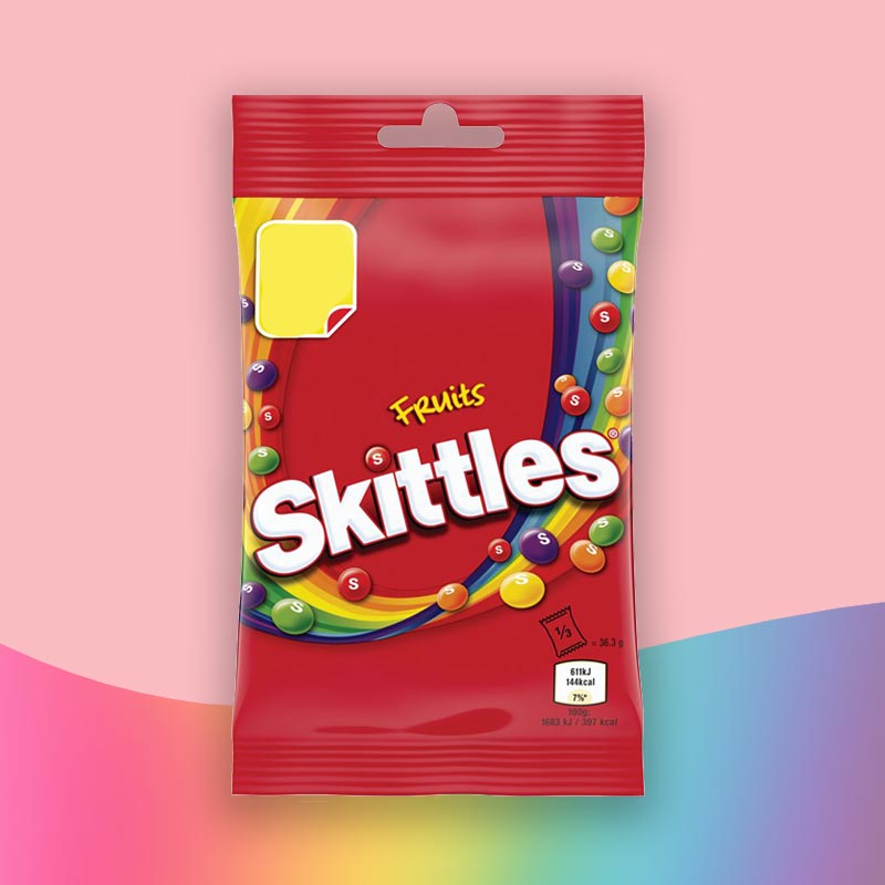 Skittles UK: Every Flavour, Bag Size and Where to Buy Online