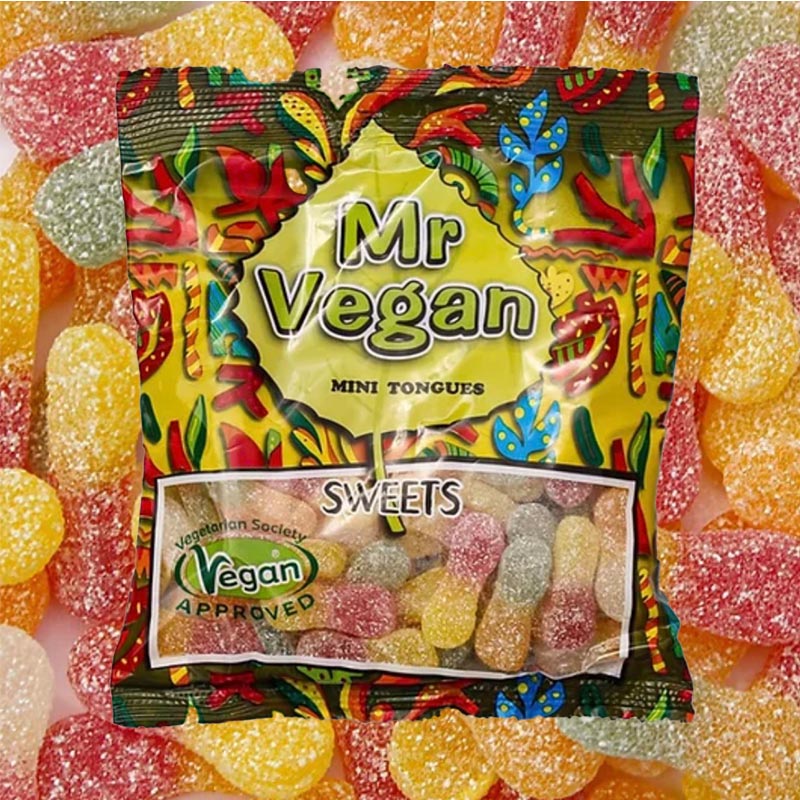 What Makes Sweets Vegan Friendly?