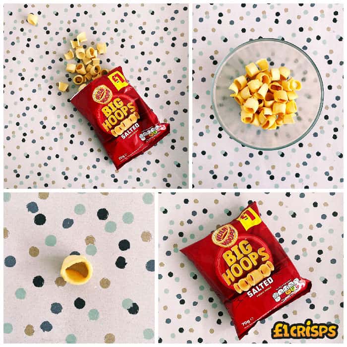 Hula Hoops Crisps: The Full History, Every Flavour and Where to Buy Big Hoops in Bulk