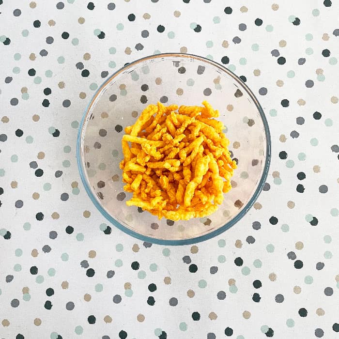 20x Nik Naks Nice ‘N’ Spicy 75g