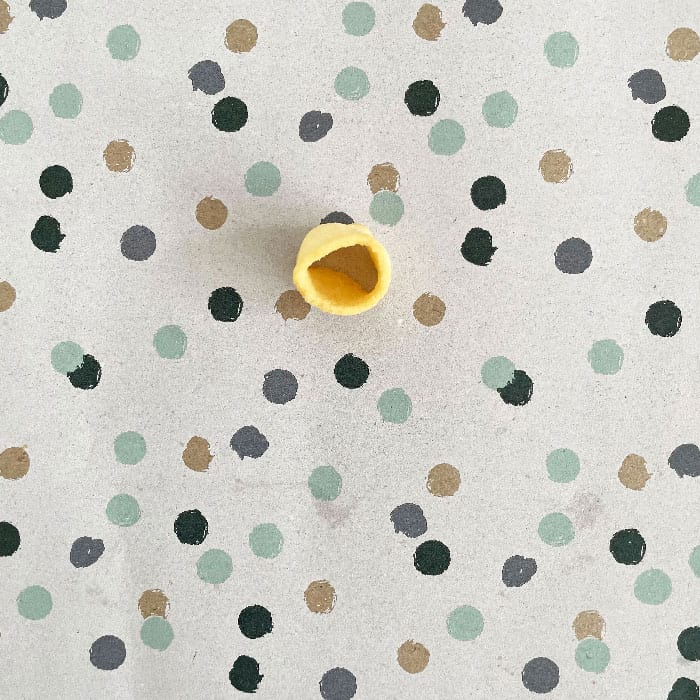 20x Hula Hoops Big Hoops Original 70g