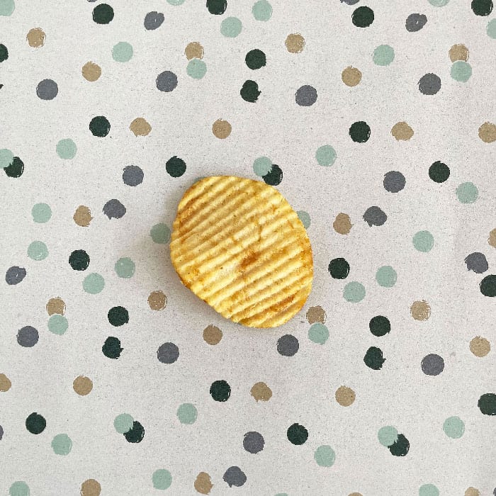 Buy McCoy's Cheddar & Onion 65g From One Pound Sweets