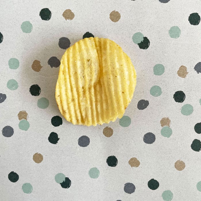 20x McCoy’s Salt & Malt Vinegar 65g