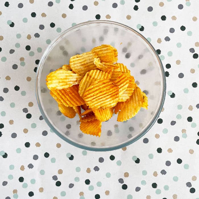 20x McCoy’s Flame Grilled Steak 65g