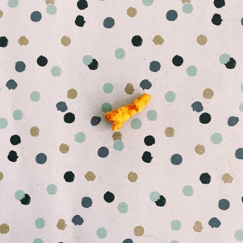 20x Nik Naks Rib ‘N’ Saucy 75g