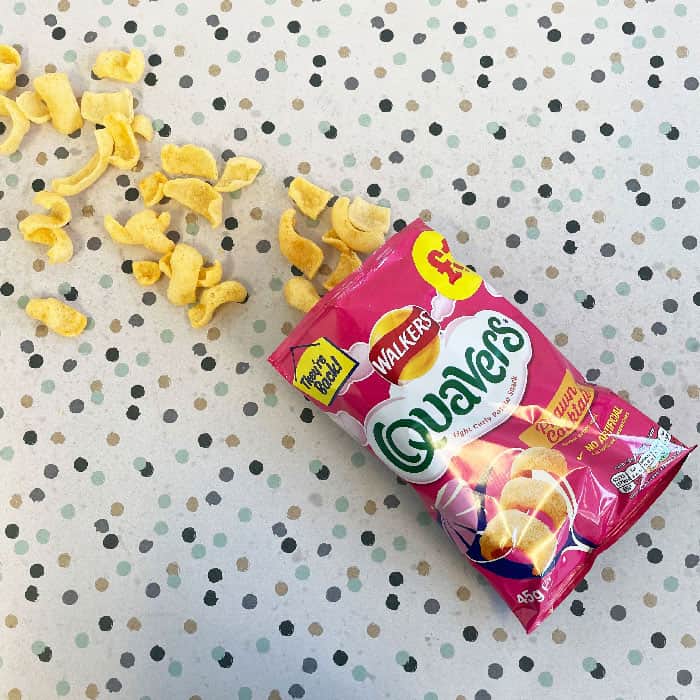 prawn cocktail quavers