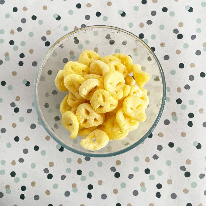 36x Space Raiders Pickled Onion 25g