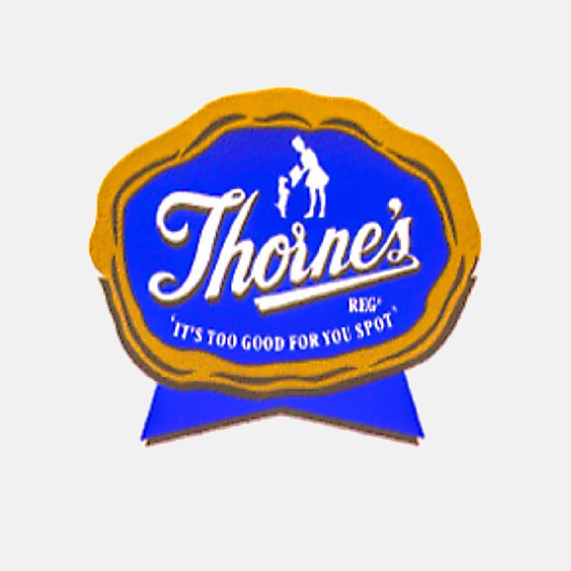 Thornes