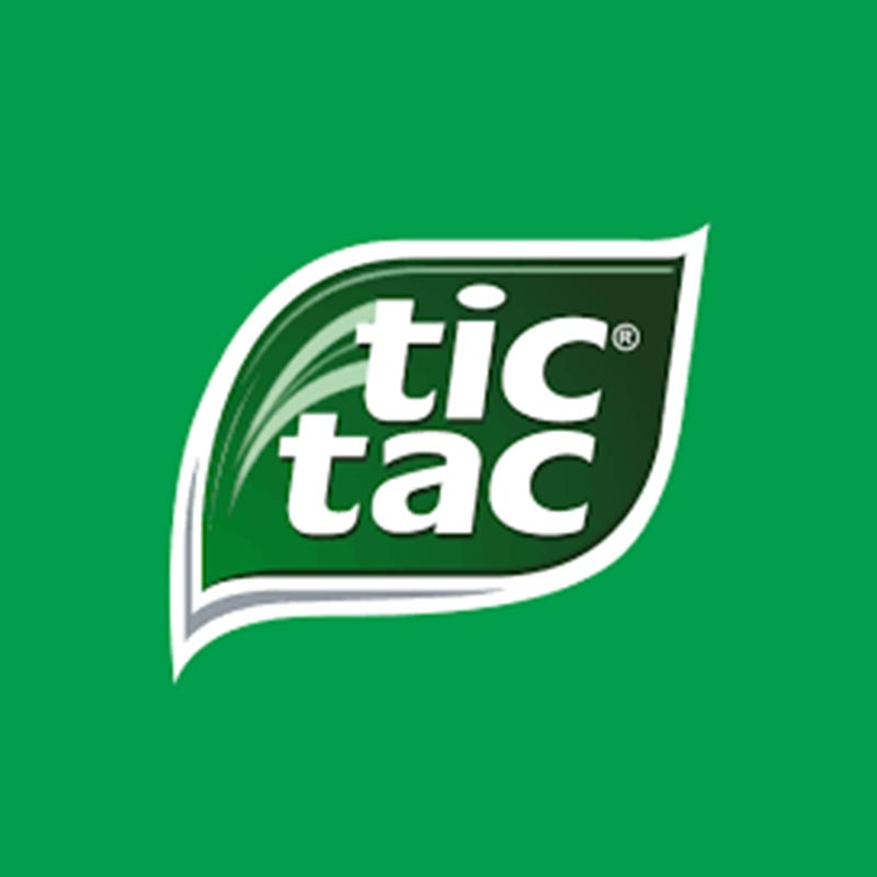 Tic Tacs