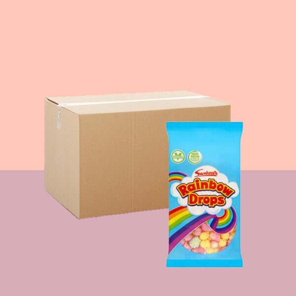 Rainbow Drops 32g x24