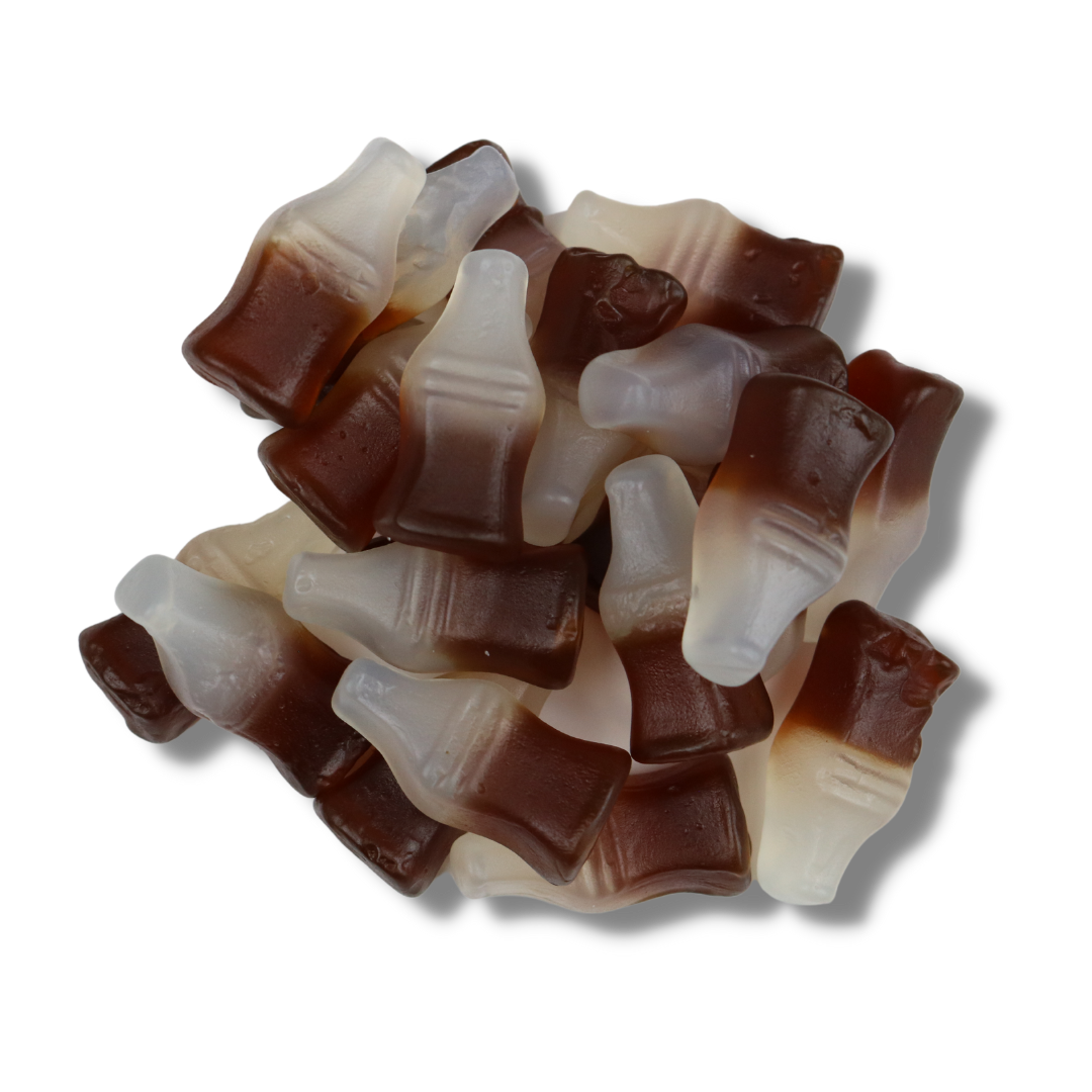 Candycrave Vegan Cola Bottles 2kg