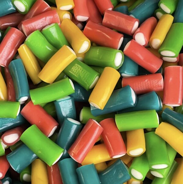 Assorted Pencils 140g