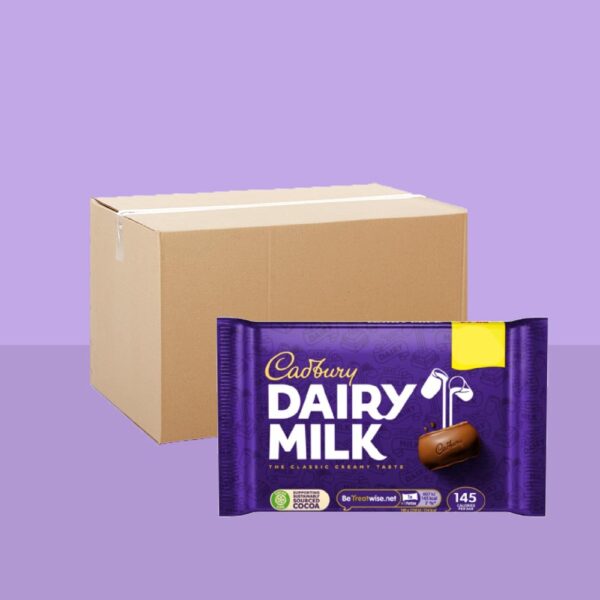 Cadbury Dairy Milk Multipack x14