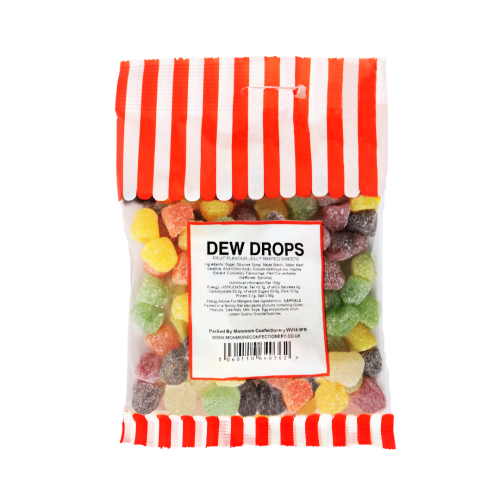 Dew Drops 140g