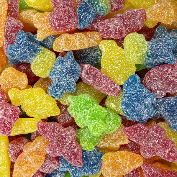 Dino Sours 140g