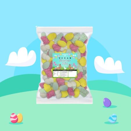 Candycrave Vegan Easter Mix 2kg