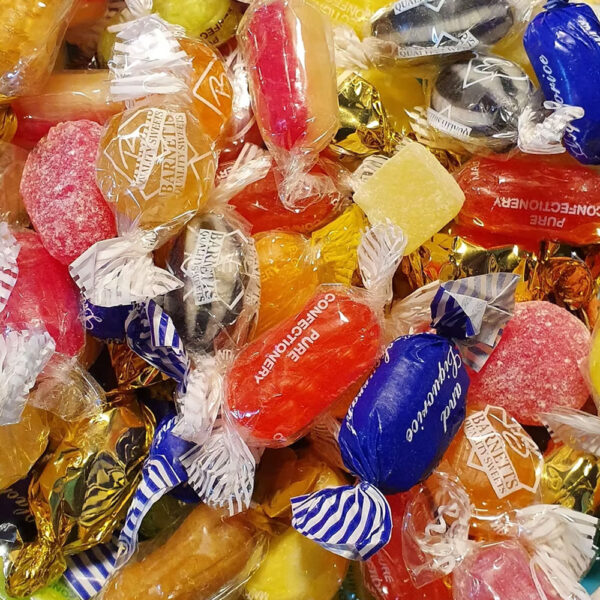 Family Sweet Assortment