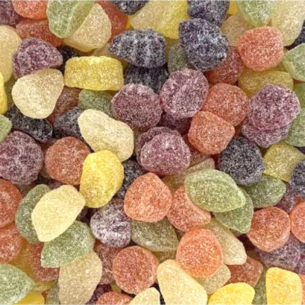 Fruit Pastilles 140g