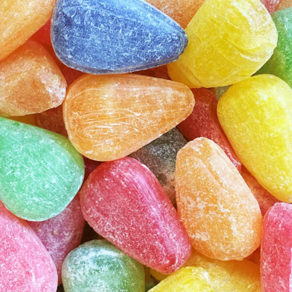 Jargonelle Pears 140g