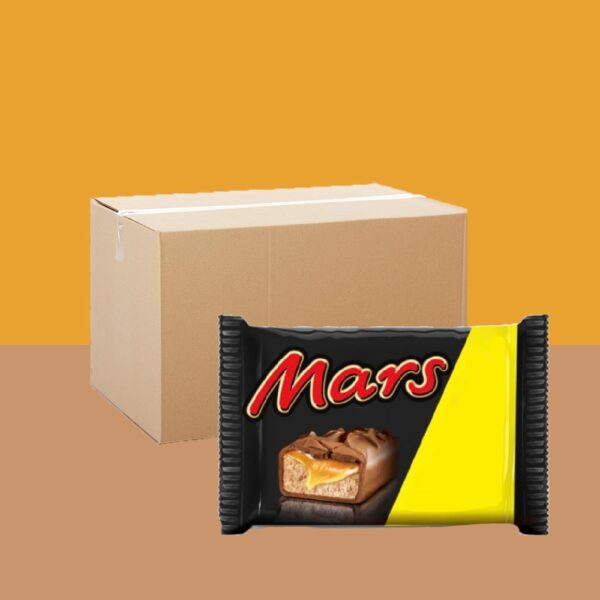 Mars Bar Multipack x22