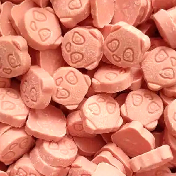 Pink Pandas 140g