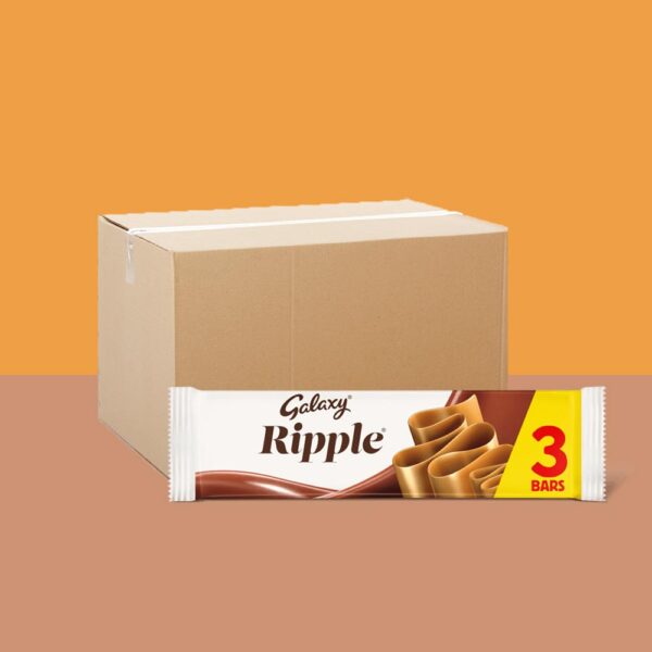 Galaxy Ripple Multipack PMP £1.50 x29