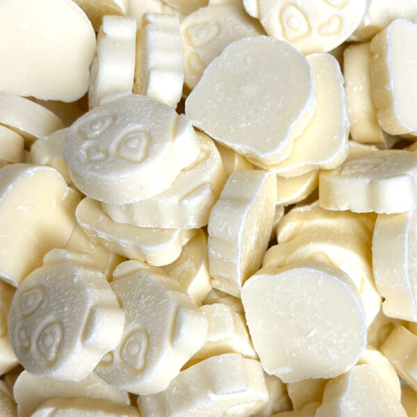 White Pandas 140g