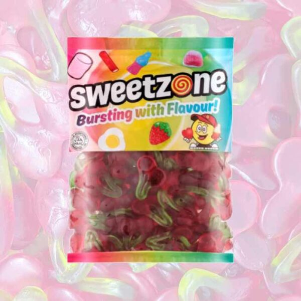 Sweetzone Twin Cherries 1Kg