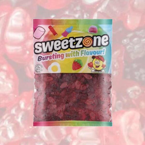 Sweetzone Juicy Berries 1Kg