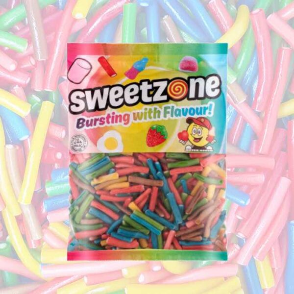 Sweetzone Mini Rainbow Pencil 1Kg