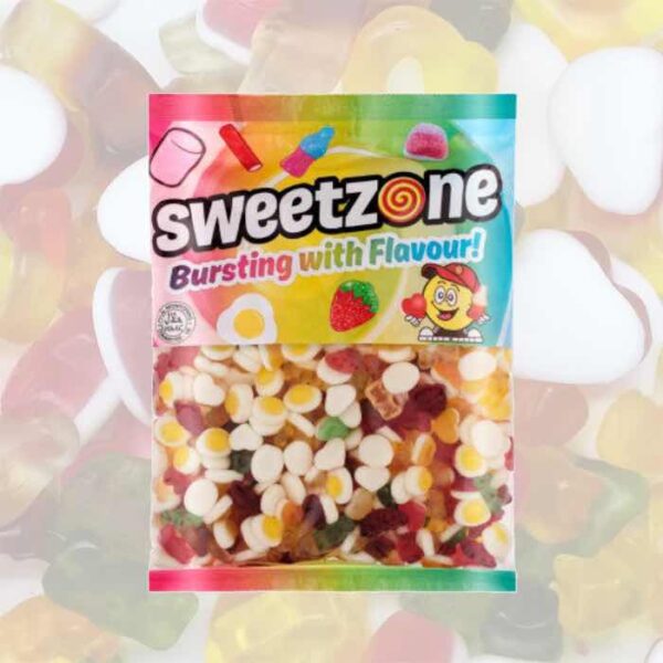 Sweetzone Party Mix 1Kg