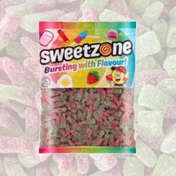 Sweetzone Watermelon Bottles 1Kg