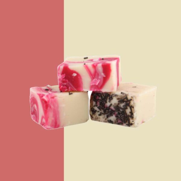 Fudge Factory 99 Ice Cream 2kg Bulk Box