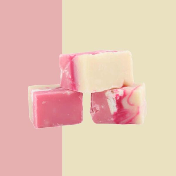 Fudge Factory Boozy Eton Mess 2kg Bulk Box