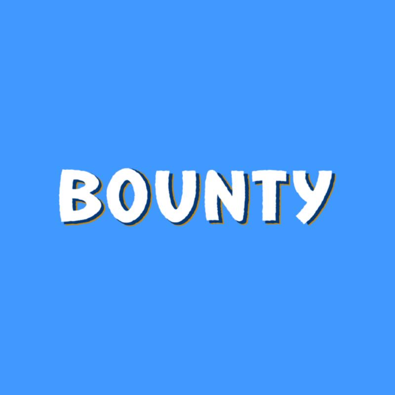 bounty