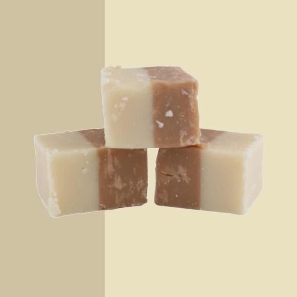 Fudge Factory Butterscotch 2kg Bulk Box