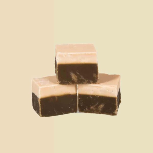 Fudge Factory Cappuccino 2kg Bulk Box