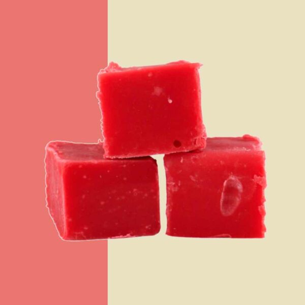 Fudge Factory Cherry Vodka 2kg Bulk Box